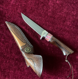 Mark sheldrake review photo