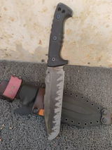 leroy Mason review photo