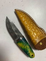 Leon Gillette review photo