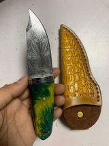 Leon Gillette review photo
