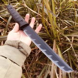 Richard Gillette review photo