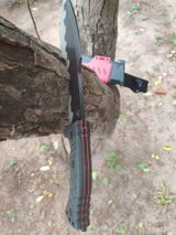 Richard Gillette review photo