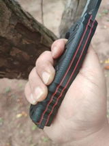 Richard Gillette review photo