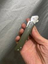 Richard Suving review photo