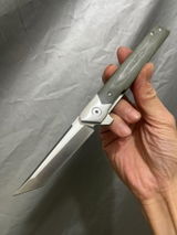 Richard Suving review photo