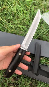 Dallas Samples review photo