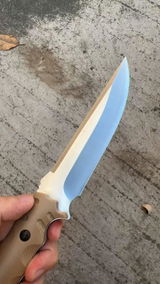 Blaine Karpen review photo