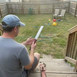 Richard Forbes review photo