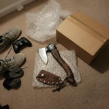 Richard Haworth review photo
