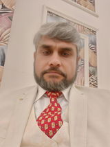 Raj Singh review photo
