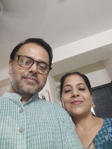 Sharad Misra review photo