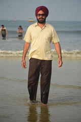 Gurdeep Singh Mahal review photo