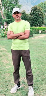 MOHAN review photo