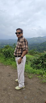 S.H.Kulkarni . review photo