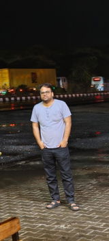 Rahulshakya review photo