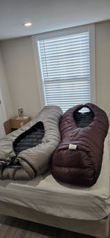 Asher review photo