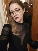 Clancey review photo