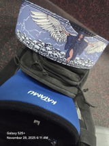 Chris S. review photo