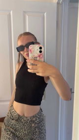 brooke x review photo