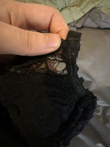 Anonymous review photo