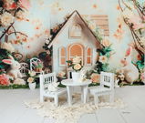Sahira G. review photo