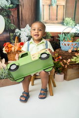 Taji B. review photo