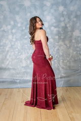 Tina H. review photo