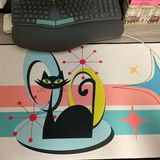 Tabitha review photo