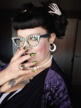Olive Oyl review photo