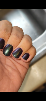 Zoe Stagg review photo