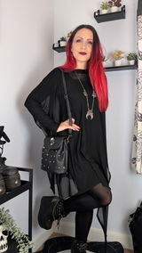 Heavy Metal Momma review photo
