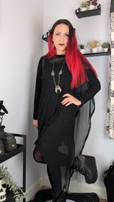 Heavy Metal Momma review photo