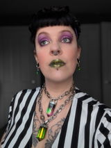 Olive Oyl review photo