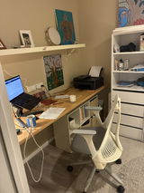Anonymous review photo