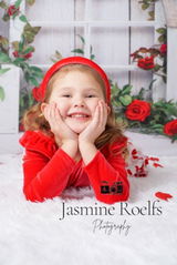 Jasmine R. review photo