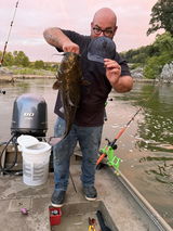 Joseph Coble review photo