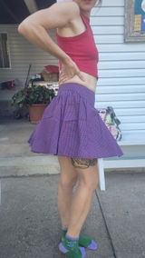 Anonymous review photo