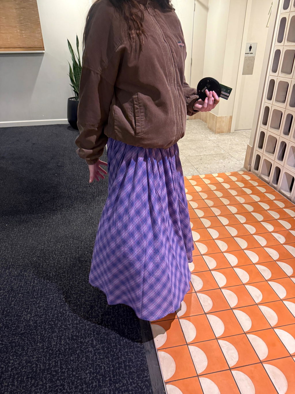 Muse Maxi