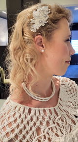 Michelle van Heerden review photo