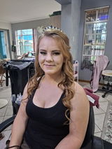 Talisha van der Westhuizen review photo