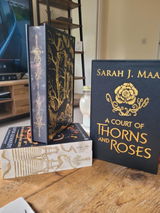 Rebecca Roberts review photo