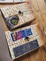 Rebecca Roberts review photo