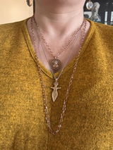 Anna Shpilsky review photo