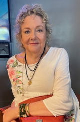 Sharyn Ramsay review photo