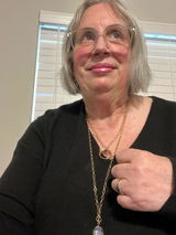 Maria Matthews-Luster review photo