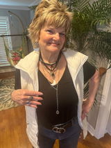 Pat Overstreet review photo