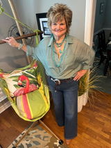 Pat Overstreet review photo