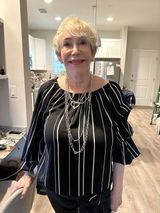 Patricia Trautenberg review photo