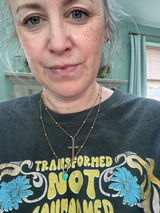 Roseanne Tredinnick review photo