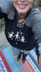 Kathy Holub review photo